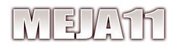 MEJA11 Logo